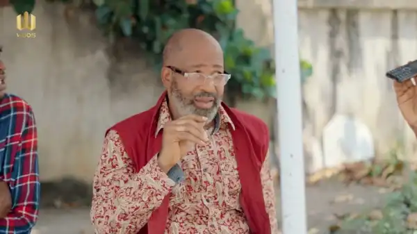 Officer Woos – One Chance (Comedy Video)