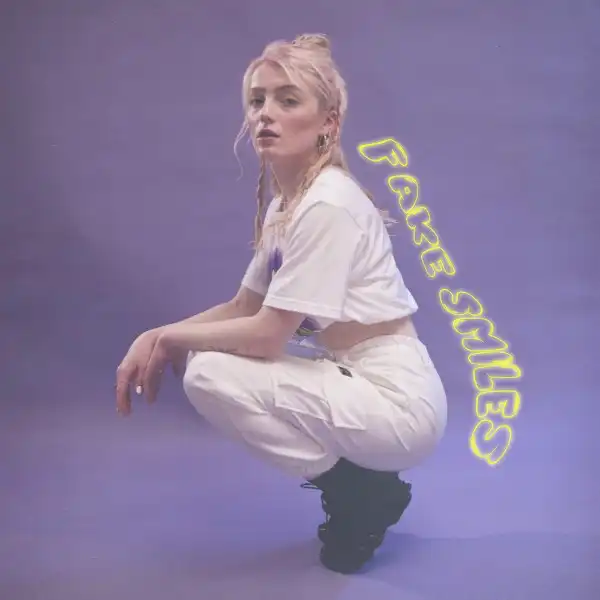 A.ROSE – Fake Smiles