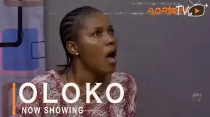 Oloko (2022 Yoruba Movie)