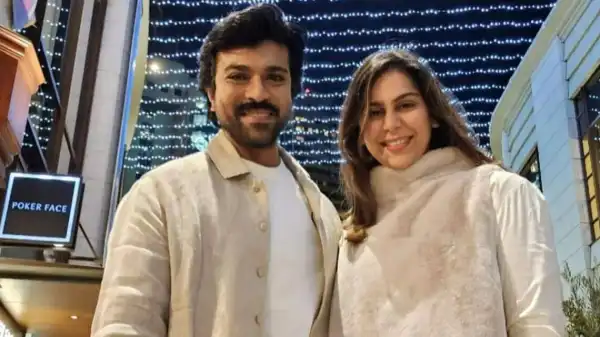 Net Worth Of Upasana Kamineni