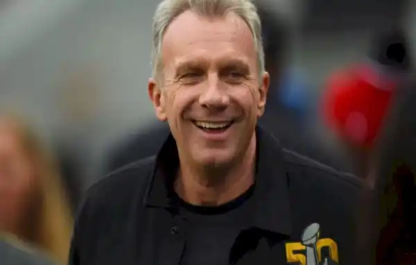 Biography & Career Of Joe Montana