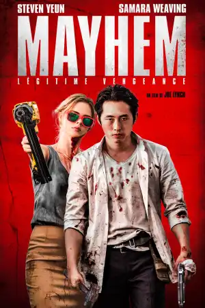 Mayhem (2017)