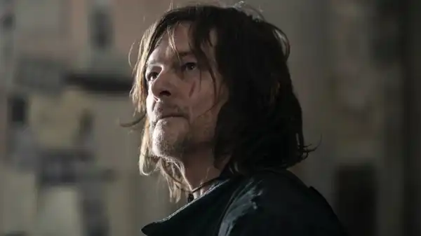 Norman Reedus Teases ‘Mind-Blowing’ Daryl Dixon Season 2 Finale