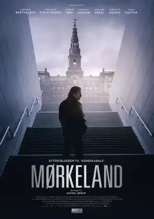 Mørkeland (2024) [Danish]