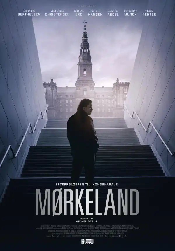 Mørkeland (2024) [Danish]