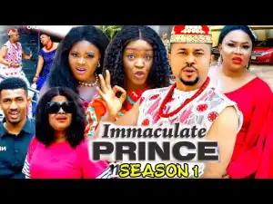 Immaculate Prince Season 1