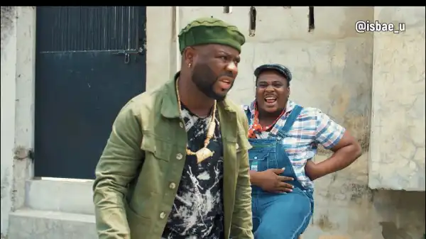 BaeU - The Revenge (Comedy Video)