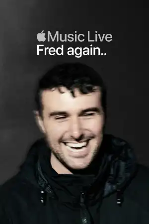 Apple Music Live: Fred Again.. (2025)