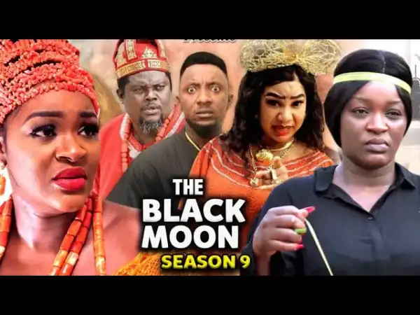 The Black Moon Season 9