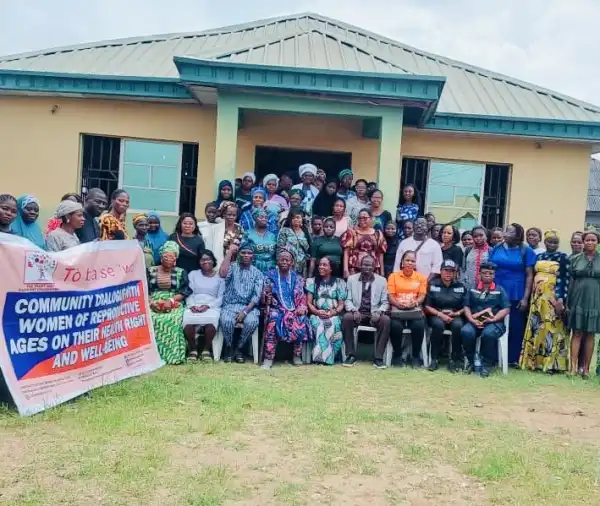 Unsafe Abortion: Prioritise your health, safety, experts tell women