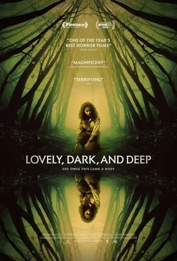 Lovely Dark and Deep (2023)