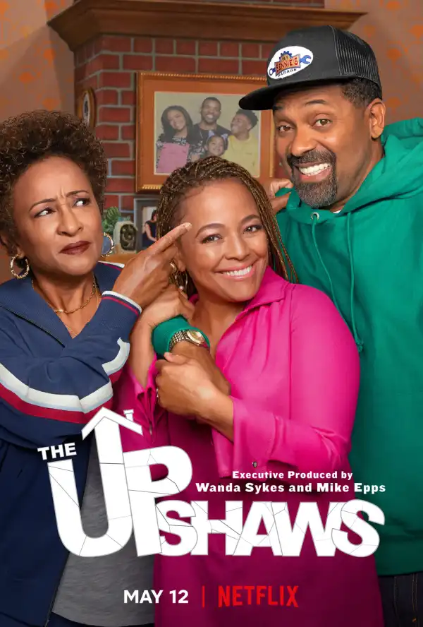 The Upshaws S01E10