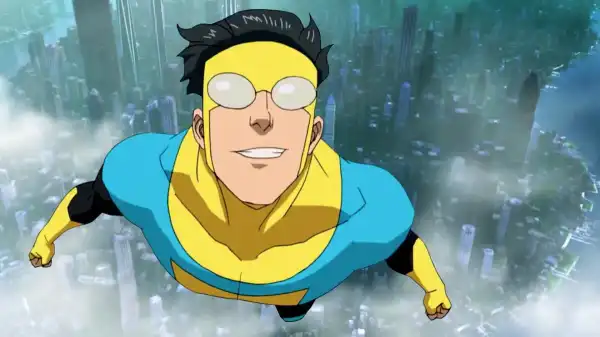 Invincible: Robert Kirkman Teases ‘Absolutely Huge’ Season 3