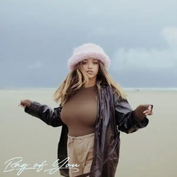 Mahalia – Bag of You (Instrumental)