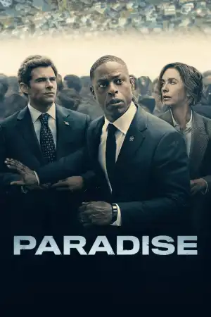 Paradise S01 E01