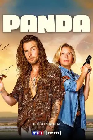 Panda S01 E01