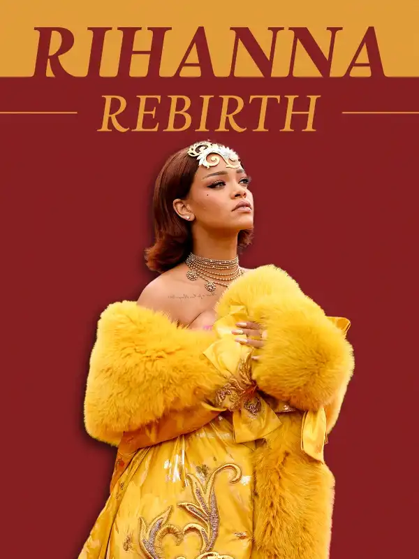 Rihanna Rebirth (2023)