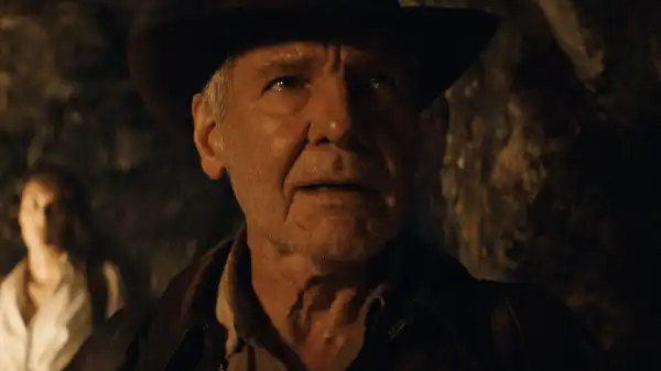 Indiana Jones and the Dial of Destiny Blu-ray Release Date, Special Features