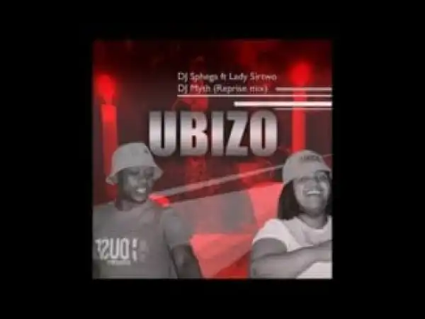 Sphega – Ubizo Ft. SirTwo
