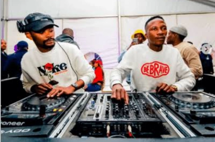 Mdu Aka TRP & Bongza – Ozo Lock’A