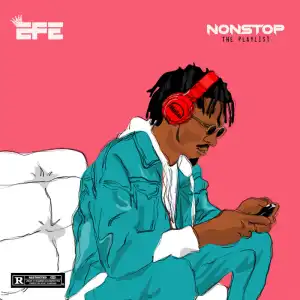 Efe – Nonstop (EP)