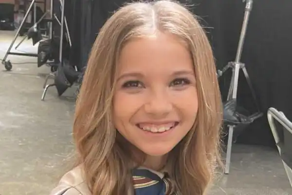 Biography & Career Of Amie Donald