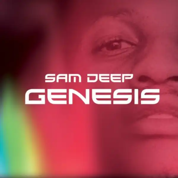 Sam Deep – Njajo Nje ft Sino Msolo