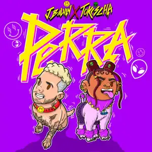 J Balvin Ft. Tokischa – Perra