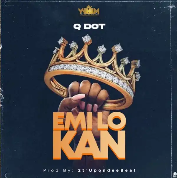 Qdot – Emilokan