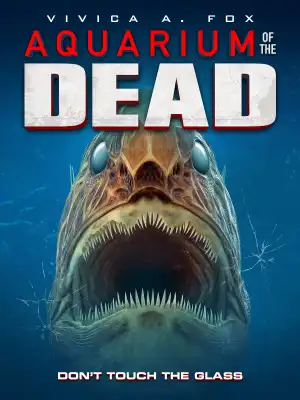 Aquarium of the Dead (2021)