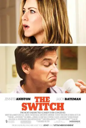 The Switch (2010)