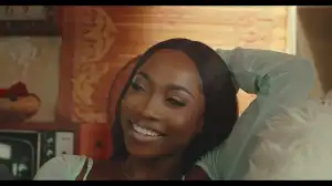 D Jay x Mr Eazi - Balance It Remix (Video)