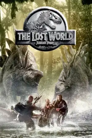 Jurassic Park II The Lost World (1997)