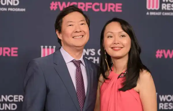 Career & Net Worth Of Tran Jeong