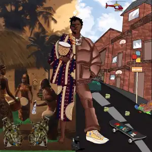 FirstKlaz ft. Terry Apala – Gen-Z Fuji II