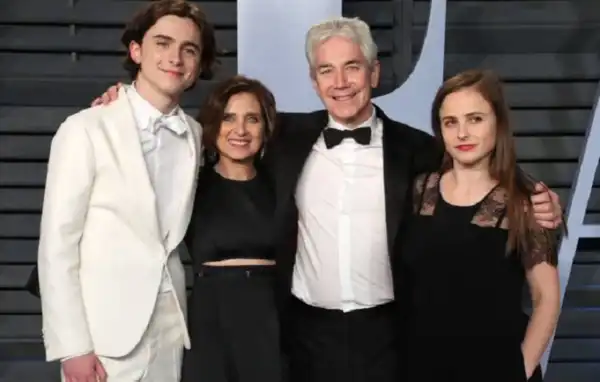 Biography & Career Of Timothee Chalamet