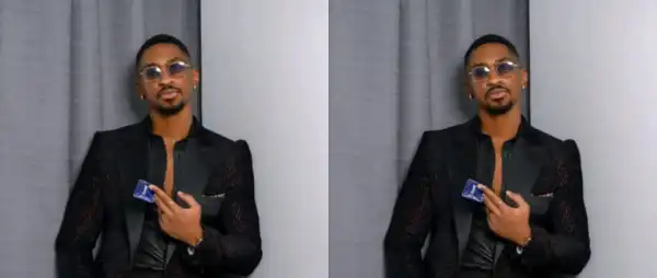 “They Said I’ll Do Well”- BBNaija Saga Reveals How Colleagues Pushed Him Into Reality TV