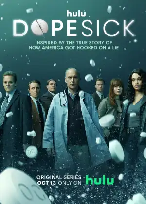 Dopesick S01E04