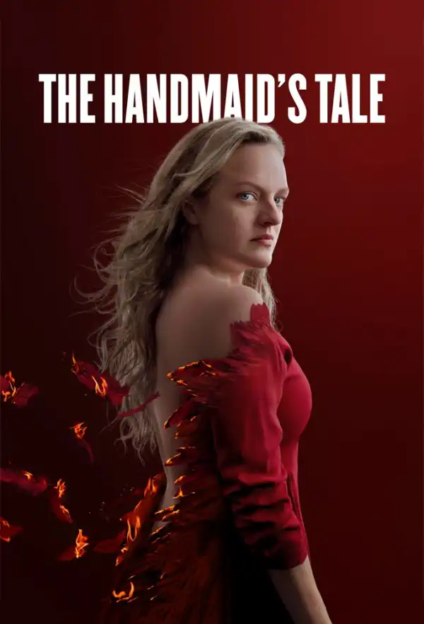 The Handmaids Tale Season 5