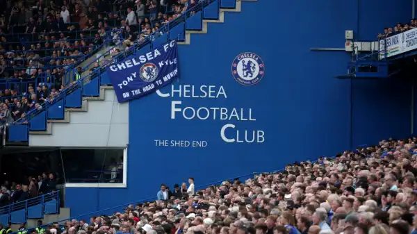 Chelsea sale: £2.35bn net proceeds set to go to charity