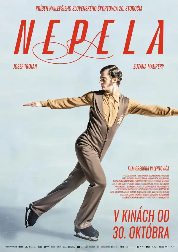 Nepela (2025) [Slovak]