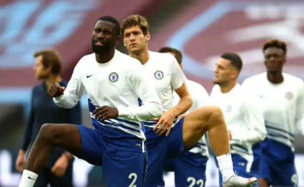 Former Chelsea manager eyeing transfer swoop for Blues star after first trying last summer