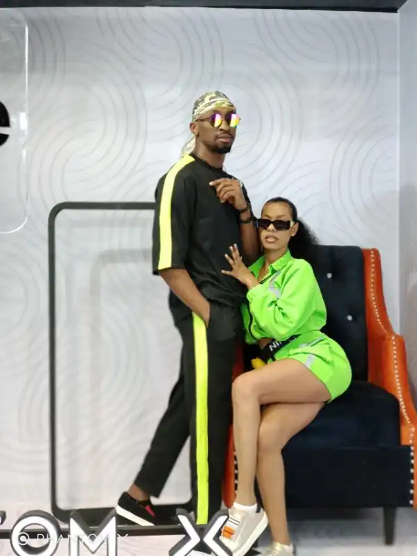 BBNaija: “I Don’t Think I Love Her, Though I Miss Her a Lot” – Saga Denies Affection for Nini (Video)