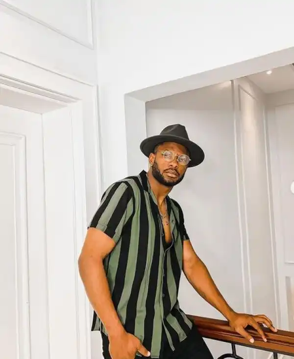 BBNaija’s Cross Arrested In South Africa