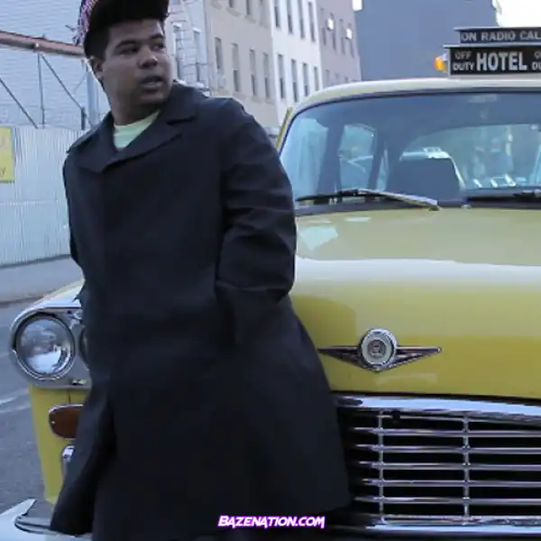 ILOVEMAKONNEN – And I Criiiiied