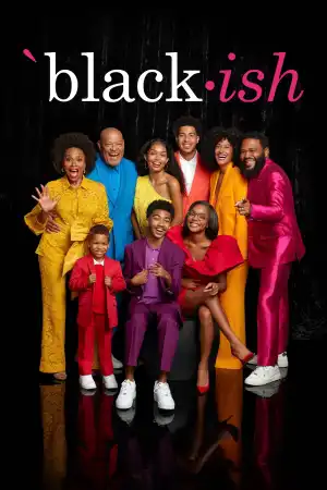 Black-ish S08E08