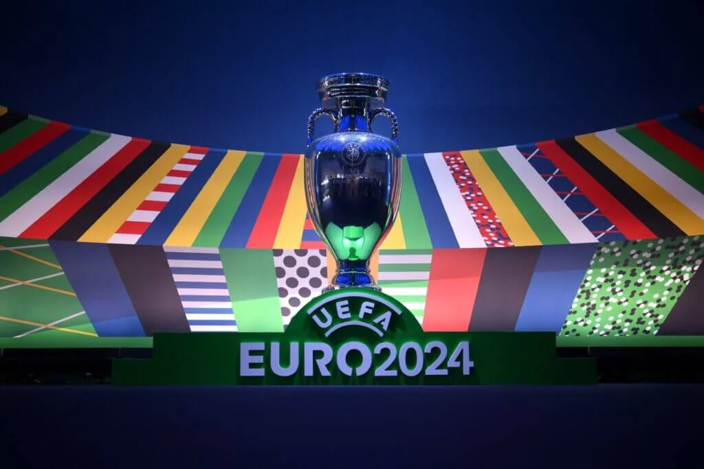 Euro 2024: Three quarter-final fixtures confirmed [Full list]