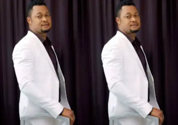 “Olumba Olumba is king of kings” — Actor Vincent Opurum Declares