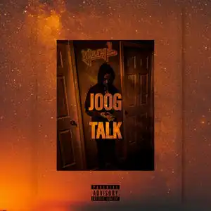 Young L - Joog Talk (EP)