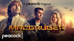 MacGruber Season 1